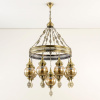 Подвесная люстра Citilux Каир CL419183 — купить в Bronko‑Decor