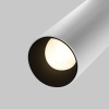 Трековый магнитный светильник Maytoni Focus LED TR032-4-12WTW-M-DSZ-W — купить в Bronko‑Decor