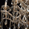 Подвесная люстра Chiaro Одетта 405010316 — купить в Bronko‑Decor
