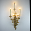 Бра ImperiumLoft Marcello Bad 255546-01 — купить в Bronko‑Decor