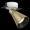 Встраиваемый спот Maytoni Technical Virar C060CL-1MGW — купить в Bronko‑Decor