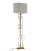 Торшер Moderli Nemesia V11137-1F — купить в Bronko‑Decor