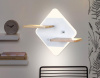 Настенный светодиодный светильник Ambrella Light Wall FW100 — купить в Bronko‑Decor