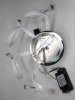 Настенный светильник Elvan BR-136/4-12W-NH-Wh — купить в Bronko‑Decor