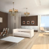 Подвесная люстра Lumien Hall Оливи 3304/8H-ABPAB-AM — купить в Bronko‑Decor
