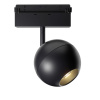 Трековый светильник Maytoni Technical Ball TR028-2-15W3K-B — купить в Bronko‑Decor