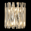 Бра Natali Kovaltseva CROWN 81434/1W CHROME — купить в Bronko‑Decor