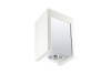 Накладной светильник Elvan NLS-210033-GU10-Wh/Ch — купить в Bronko‑Decor