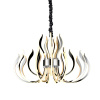 Подвесная светодиодная люстра Mantra Versailles 5560 — купить в Bronko‑Decor