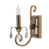 Бра MW-Light Габриэль 491023501 — купить в Bronko‑Decor
