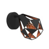 Бра Eglo Carlton 7 43715 — купить в Bronko‑Decor