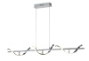 Подвесной светильник Vele Luce Netta VL7075P04 — купить в Bronko‑Decor