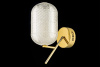 Бра Arti Lampadari Candels L 2.W2 G — купить в Bronko‑Decor