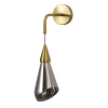 Бра Indigo Riflesso 11049/1W Gold V000109L — купить в Bronko‑Decor