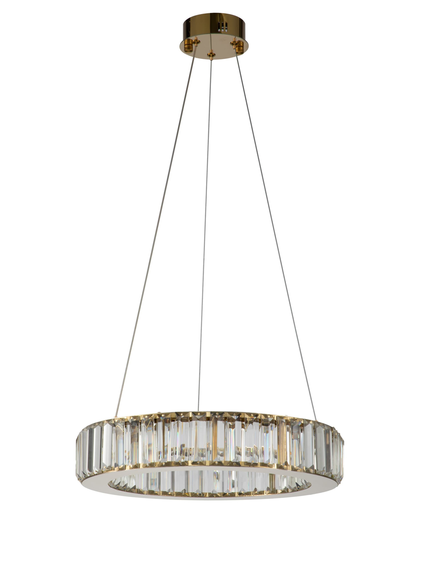 Подвесная люстра Moderli Columbia V9060-PL — купить в Bronko‑Decor