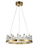 Подвесная люстра Moderli Ingrid V9050-PL — купить в Bronko‑Decor