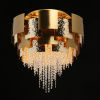 Накладная люстра Chiaro 394011816 — купить в Bronko‑Decor