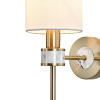 Бра Indigo Poesia 13035/1W Brass V000576 — купить в Bronko‑Decor