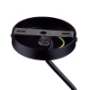 Бра Lumion Smoky 6570/1W — купить в Bronko‑Decor