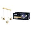 Подвесной светильник Ritter Birdie 51636 5 — купить в Bronko‑Decor
