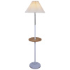 Торшер Reluce 02030-0.6-01A WH — купить в Bronko‑Decor