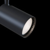 Трековый светильник Maytoni Track lamps TR003-1-30W3K-B — купить в Bronko‑Decor