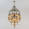 Подвесная люстра Citilux Каир CL419193 — купить в Bronko‑Decor