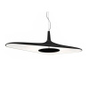Подвесной светильник Milosh tendence 0827PL-80BK — купить в Bronko‑Decor