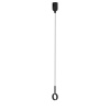 Держатель трека Arlight ART-APRIORI-HOLDER-HANG-TUBE-L1500 (BK) 049321 — купить в Bronko‑Decor