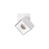 Накладной спот Loft IT Focus 10323/B White — купить в Bronko‑Decor