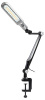 Настольная лампа Эра NLED-496-12W-BK Б0052767 — купить в Bronko‑Decor