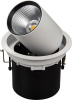 Спот DesignLed SPL-R1-25-NW 003437 — купить в Bronko‑Decor