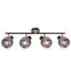 Спот Rivoli Dorkas 7026-704 Б0047100 — купить в Bronko‑Decor