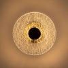 Настенный светильник De Markt Конти 488022601 — купить в Bronko‑Decor