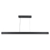 Подвесной светильник Seven Fires Ardon SF8503/1P-BK — купить в Bronko‑Decor