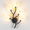 Бра Odeon Light Gardi Modern 5090/5W — купить в Bronko‑Decor