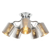 Потолочная люстра MyFar Patrick MR1601-5C — купить в Bronko‑Decor