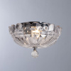 Накладная люстра Divinare 4030/02 PL-2 — купить в Bronko‑Decor