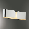 Настенный светильник Ideal Lux Clip AP2 Small Cromo 031361 — купить в Bronko‑Decor