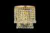 Бра Arti Lampadari Nonna E 2.10.501 G — купить в Bronko‑Decor