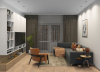 Встраиваемый светильник Denkirs DK3024-BK — купить в Bronko‑Decor