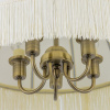 Подвесная люстра Citilux Базель CL407151 — купить в Bronko‑Decor