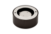 Накладной светильник DesignLed LC1528BK-5-NW 002217 — купить в Bronko‑Decor