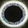 Точечный светильник Reluce 53209-9.0-001PT GX53+LED4W CL — купить в Bronko‑Decor