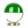 Настольная лампа Arte Lamp Banker A5040LT-1AB — купить в Bronko‑Decor