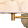 Бра Indigo Venato 13036/1W Brass V000579 — купить в Bronko‑Decor