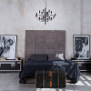Подвесная люстра Divinare Molto 8030/02 LM-18 — купить в Bronko‑Decor