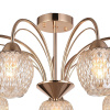 Потолочная люстра F-Promo Olimp 2541-7U — купить в Bronko‑Decor