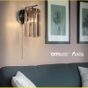Бра Citilux Axis CL313411 — купить в Bronko‑Decor