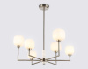 Люстра на штанге Ambrella Light High Light Heigh Light LH53001 — купить в Bronko‑Decor
